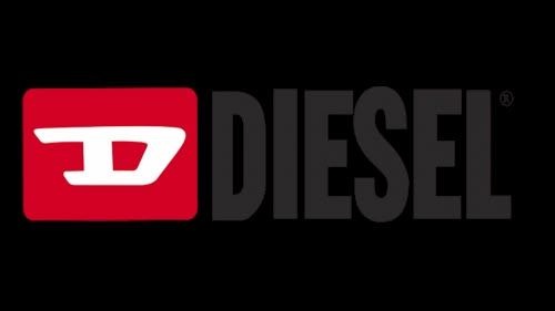 Diesel Logo